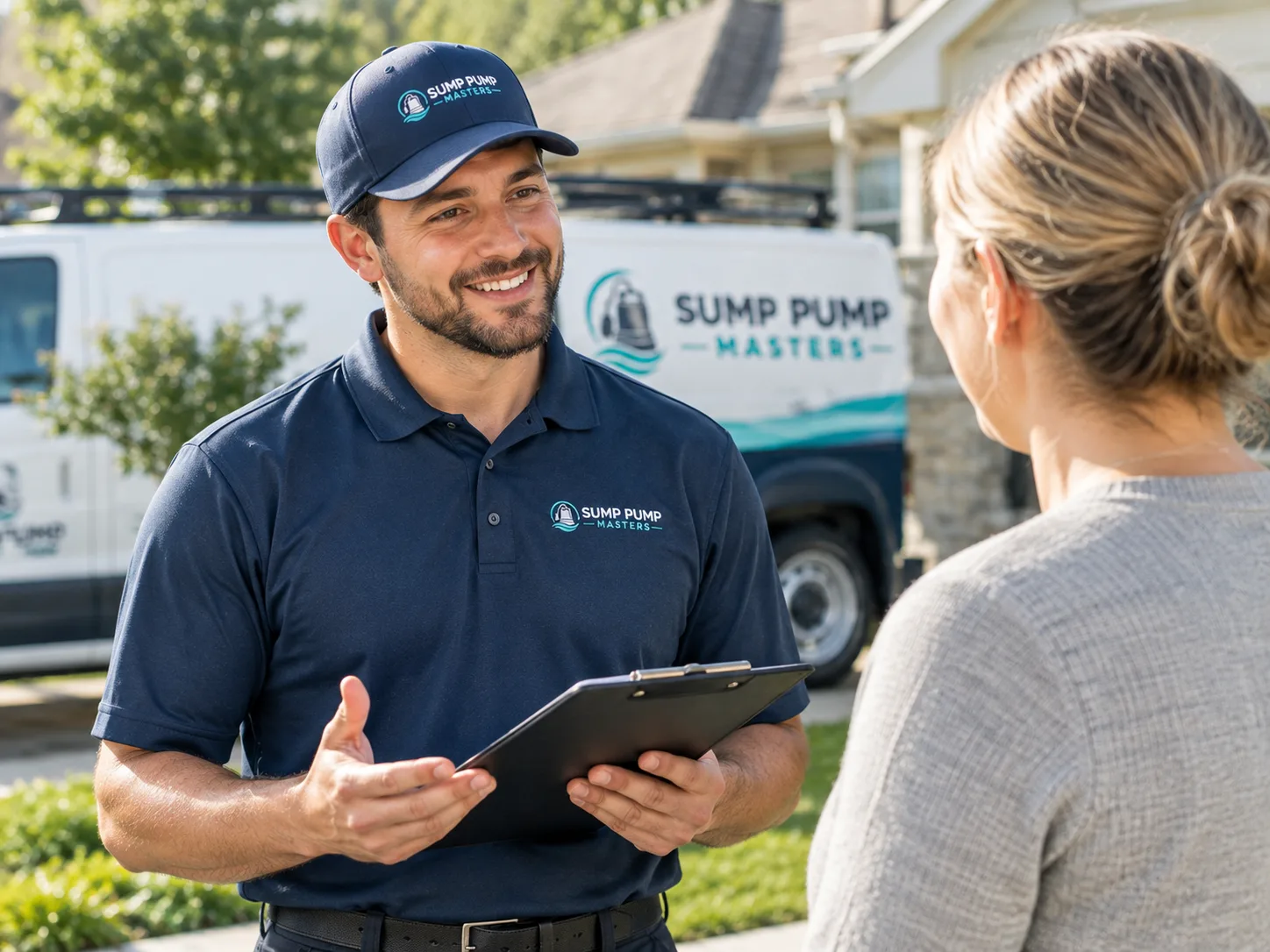 Sump Pump Repair Gantt, SC FAQs